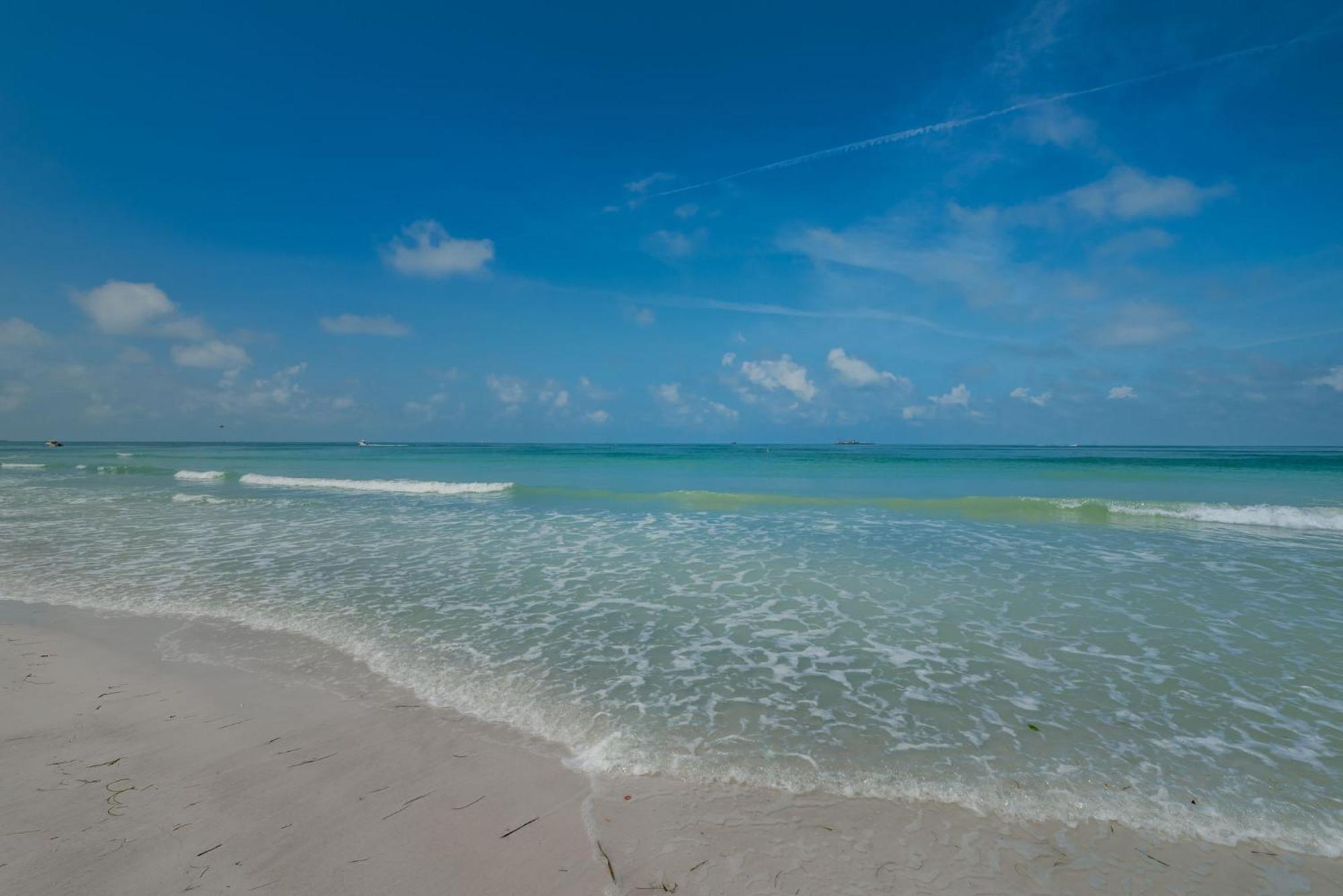 Beautiful Waterfront Beach Cottage. Sleeps 6 Clearwater Beach Ngoại thất bức ảnh